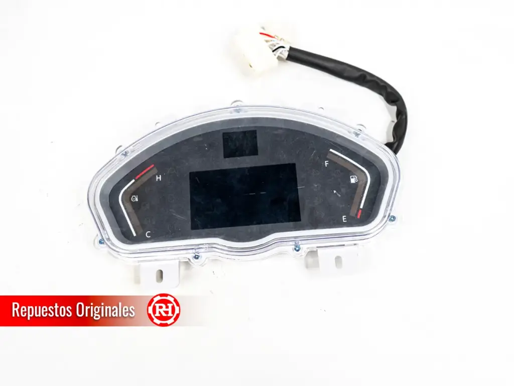 Combinación de instrumentos RH100T Línea 2025 Repuestos