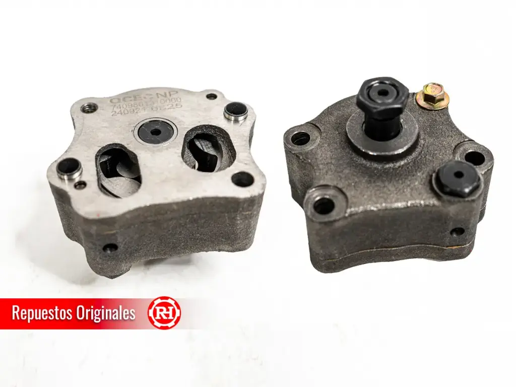 Componente de bomba de aceite RH100T  
