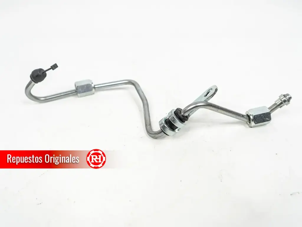 Componente de tubería de alta presión RH100T Línea 2025 Repuestos