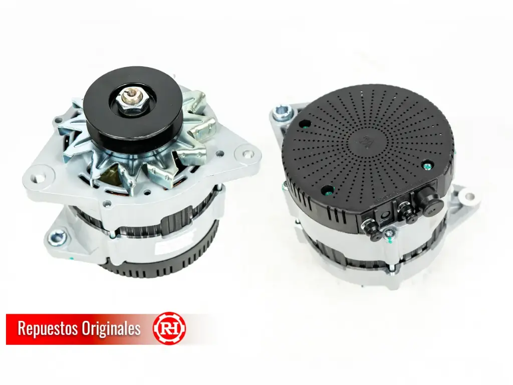 Alternador RH100T  