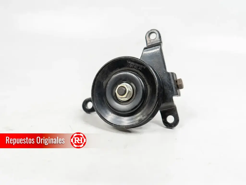 Componentes de la rueda tensora RH100T Línea 2025 Repuestos