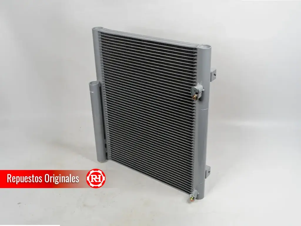 Condensador RH100T Línea 2025 Repuestos