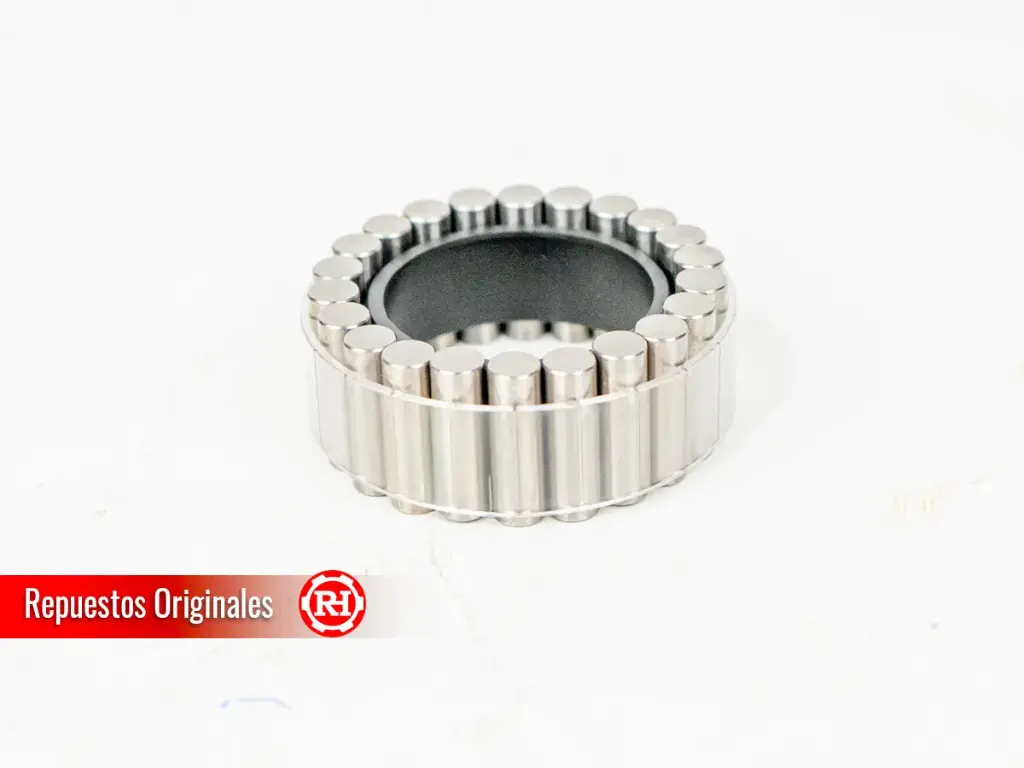Conjunto de rodillos de agujas - TC05391030007