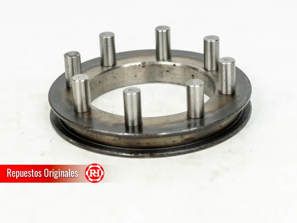 Conjunto de bloqueo del diferencial RH100T