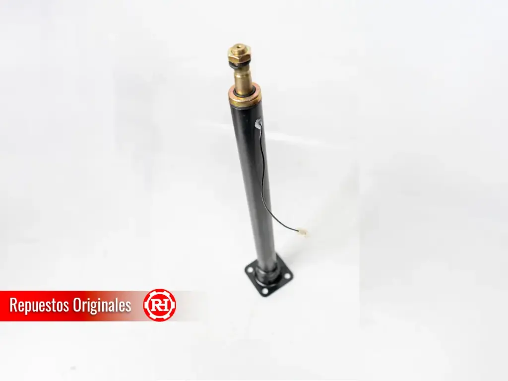 Conjunto de columna de dirección - YX604B.40.4b