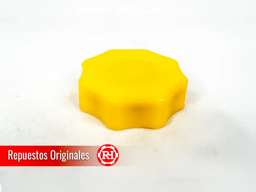 Conjunto de tapa del depósito aceite de eje trasero RH130T/RH160T