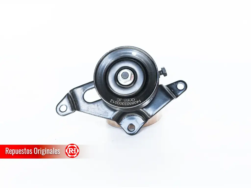 Conjunto de polea tensora RH050/RH070T/RH070CT Línea 2025 Repuestos