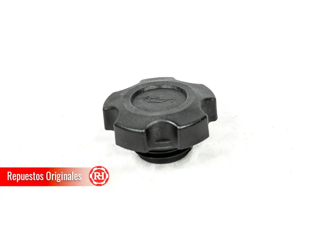 Tapa de aceite de motor RH100T  