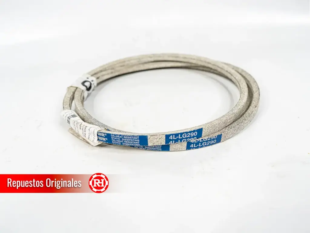 Correa trapezoidal 4L-LG290 SWR T-REX 2WD New / T-REX 4WD New