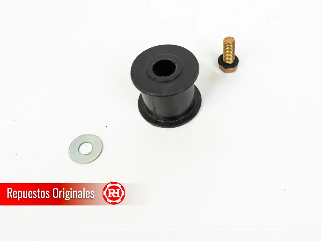 Eje de engranaje helicoidal de entrada RH070CT  