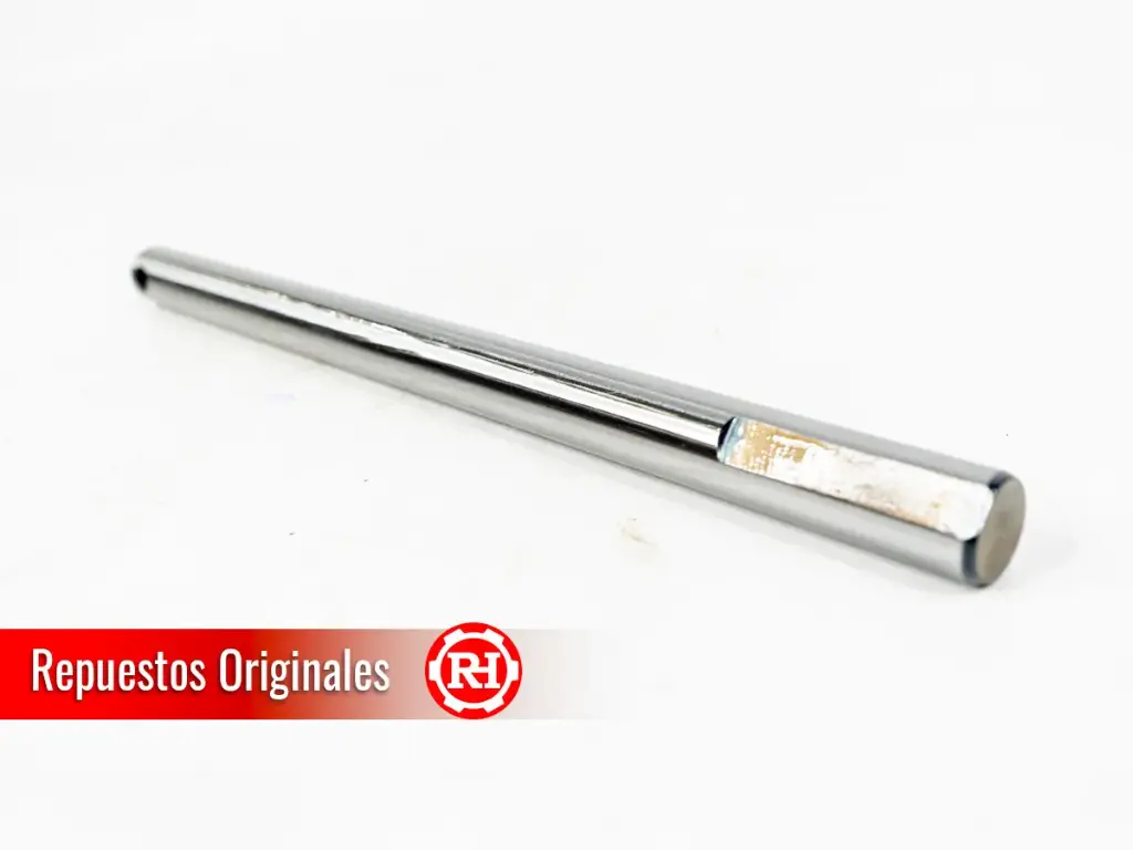 Eje de horquilla de bloqueo diferencial RH130T línea 2025 repuesto