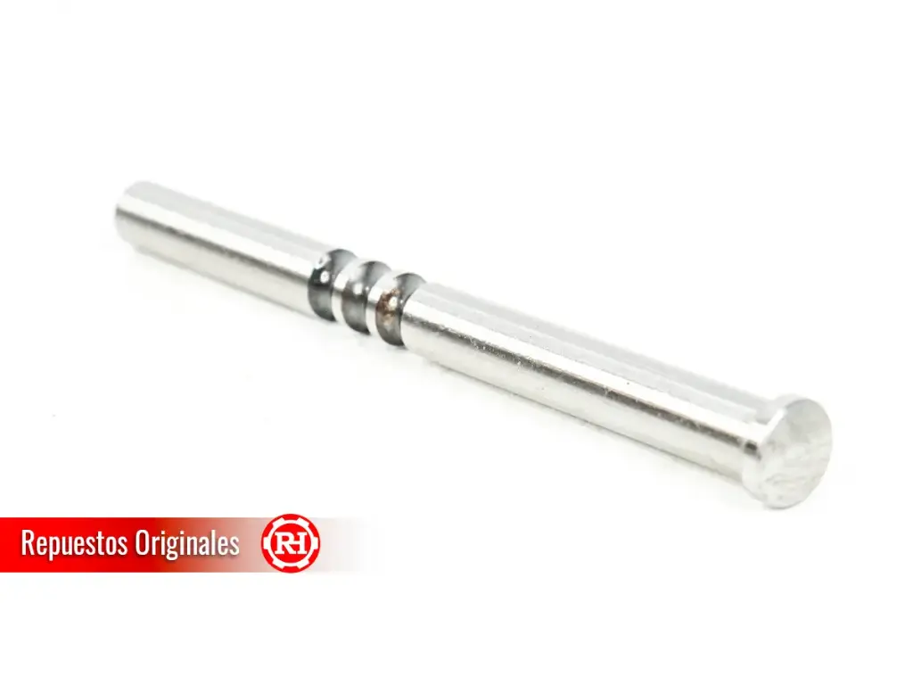Eje de horquilla de marcha atrás RH100T línea 2025 repuesto