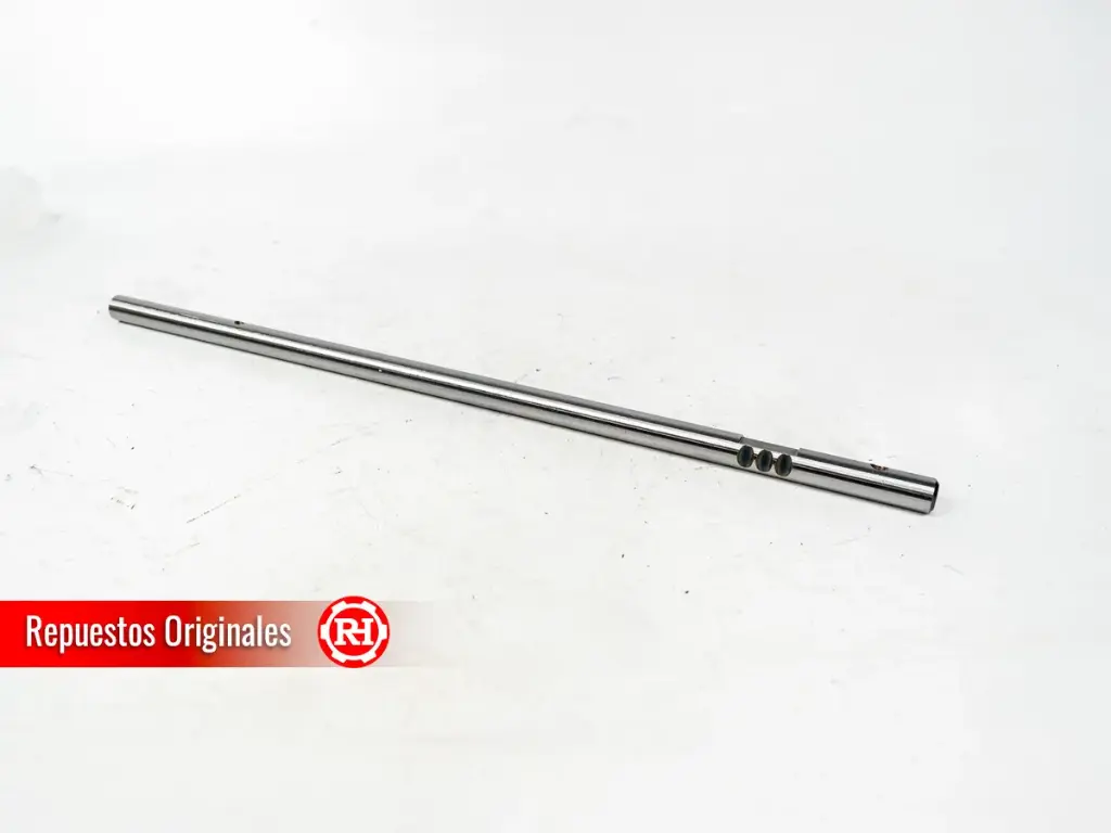 Eje de horquilla toma de fuerza RH160T línea 2025 repuesto