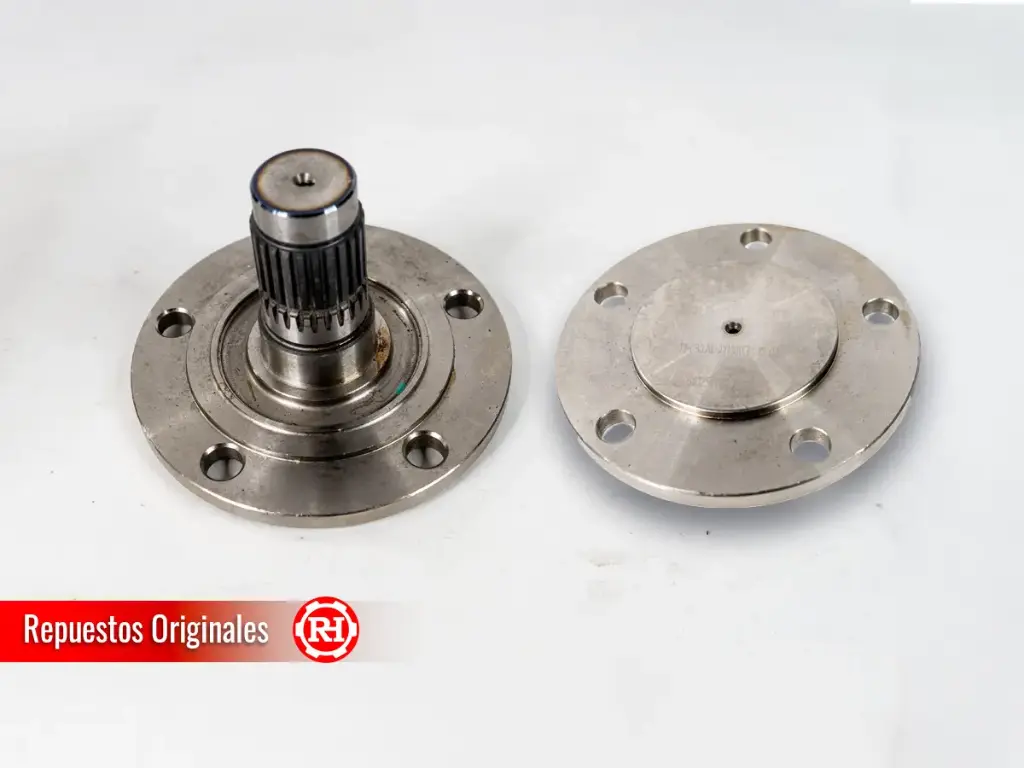Eje de transmisión TF030AD011100 para RH050 / RH070T