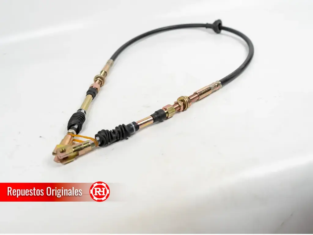 Eje flexible de cambio de marchas RH100T