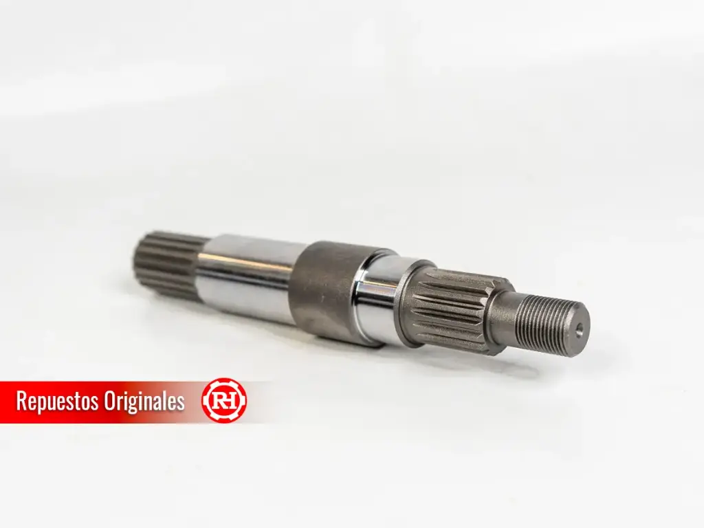 Eje de corte T-REX 2WD New / T-REX 4WD New / T-REX 4WD Old / T-REX 2WD Old