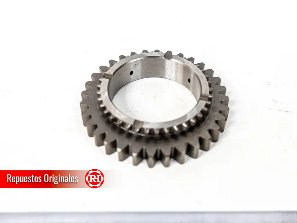 Engranaje segunda marcha RH050/RH070T