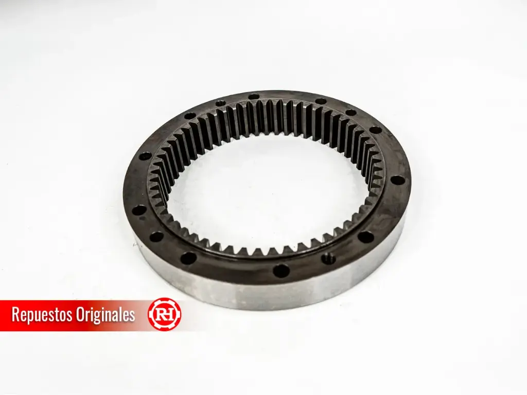 Corona dentada RH100T/RH130T