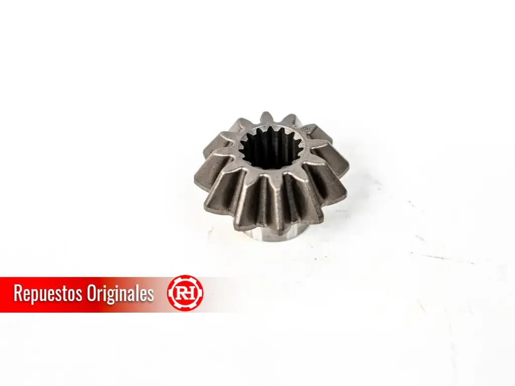 Engranaje piñón de 13 dientes RH070CT  