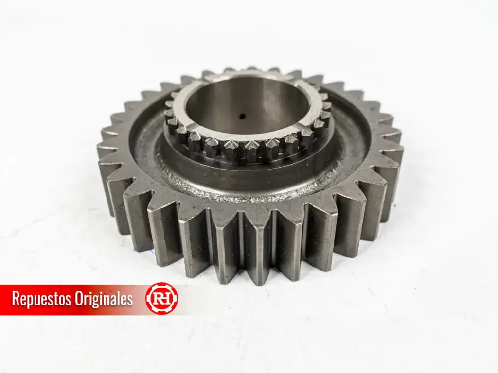 Engranaje transmisión inversa RH160T  