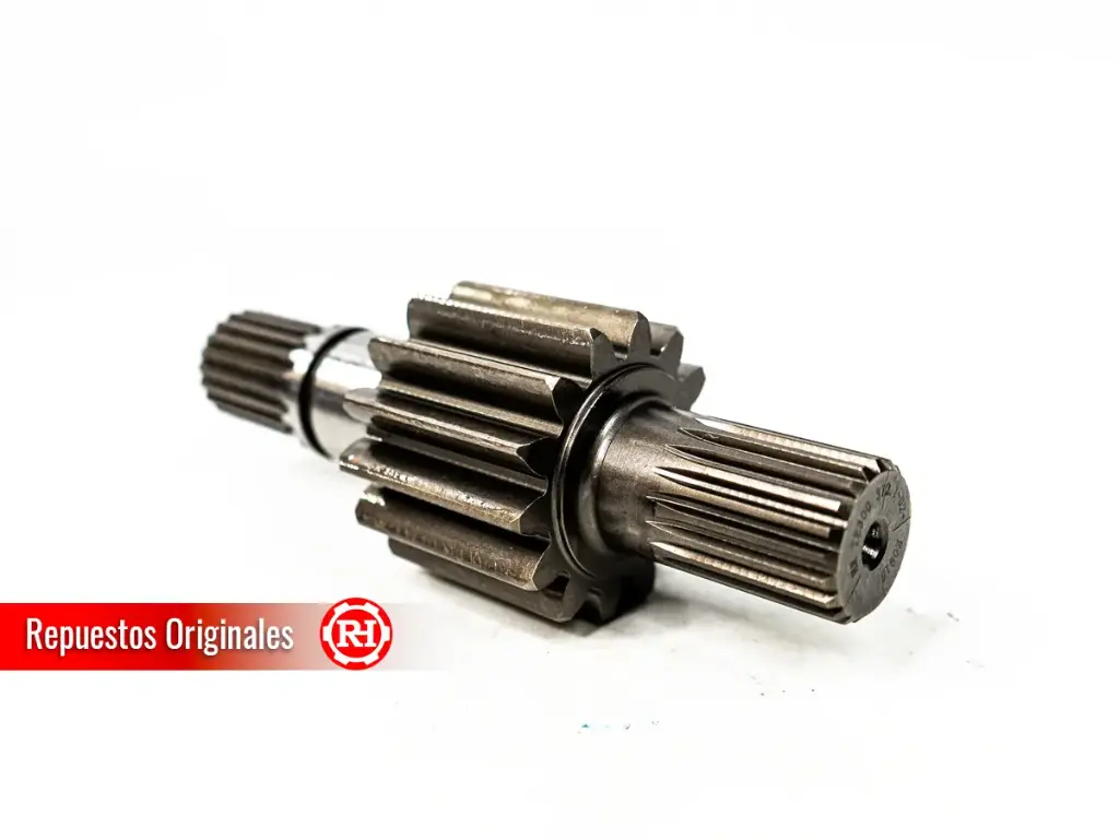 Engranaje impulsor del transmisión final para RH070CT / RH050 / RH070T
