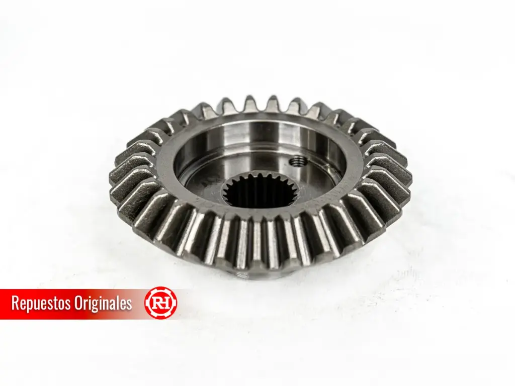 Engranaje final RH100T/RH130T