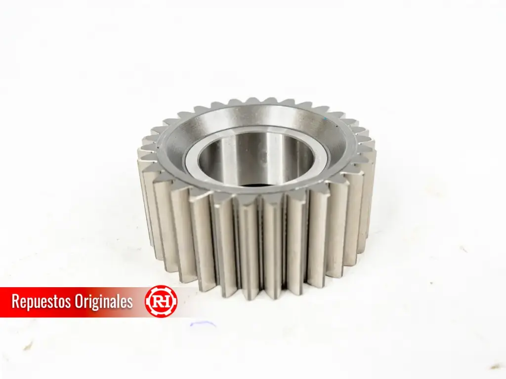 Engranaje planetaria de rueda eje delantero RH160T