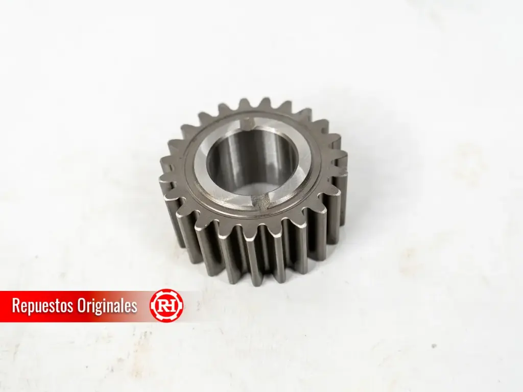 Piñon planetario de diferencial RH160T  