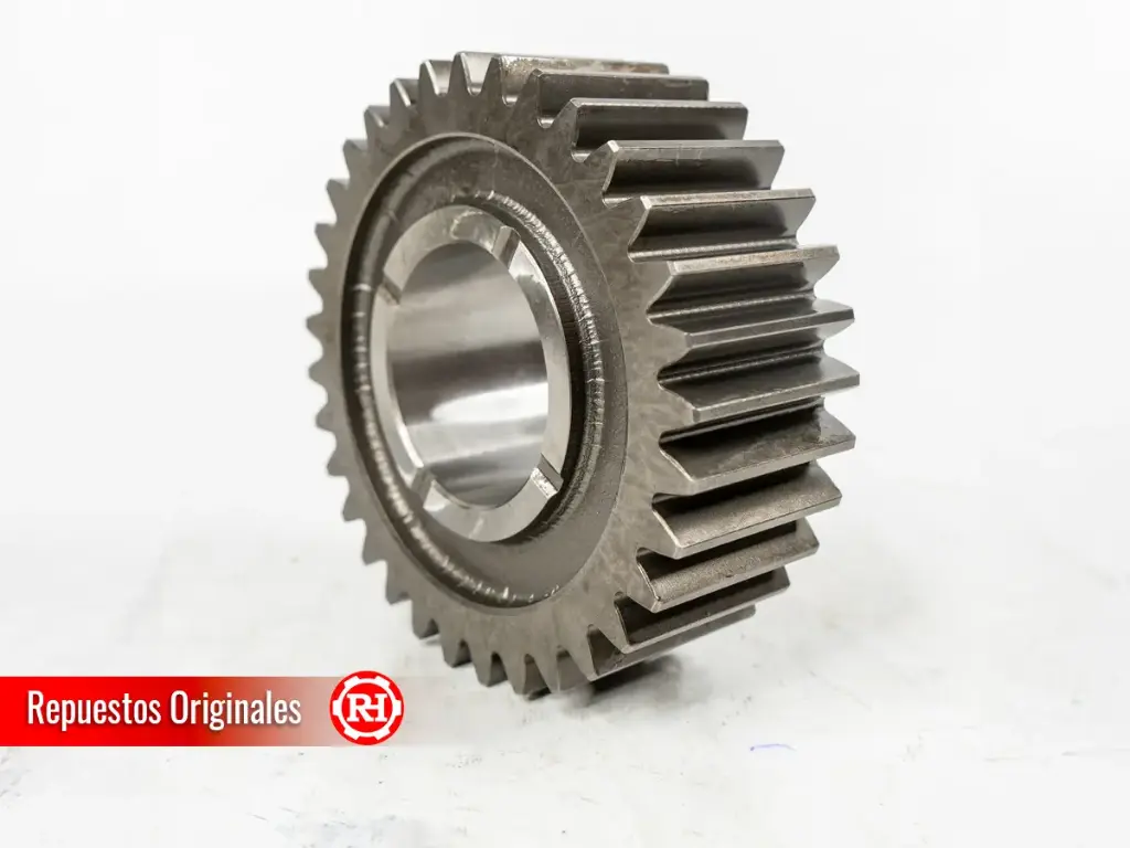 Engranaje planetario de semieje dercho RH160T
