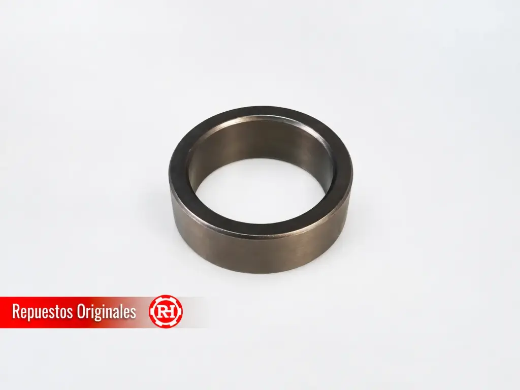 Buje espaciador del engranaje de transmisión RH070CT 