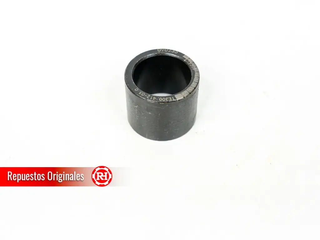 Espaciador delantero RH050/RH070T/RH070CT línea 2025 repuesto