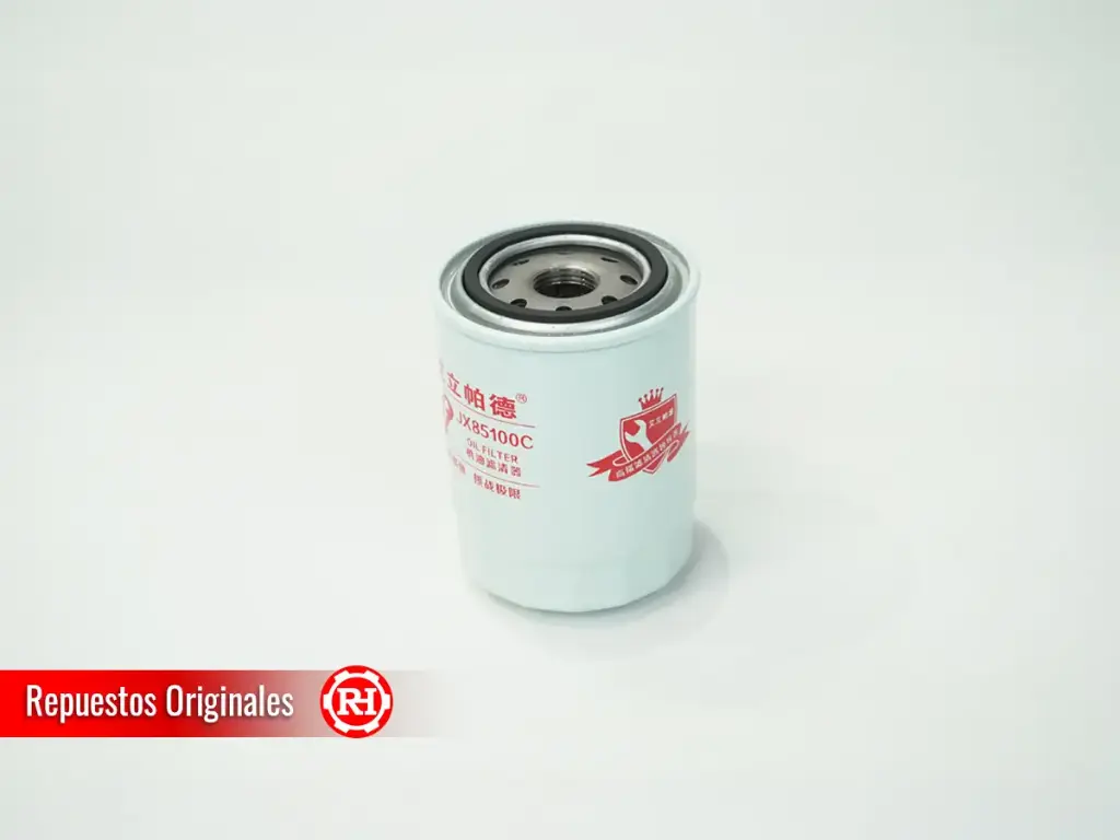 Filtro de aceite tractor H040OLD/H050/H060OLD repuesto