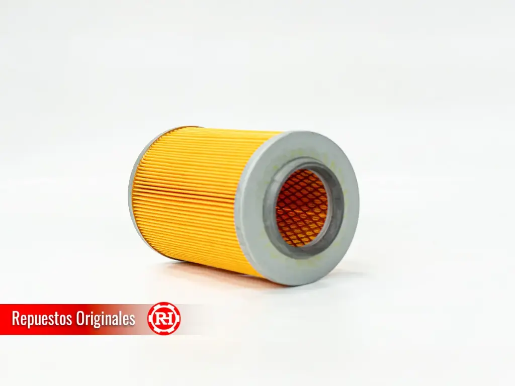 Filtro de aire RH025 NEW/OLD repuesto