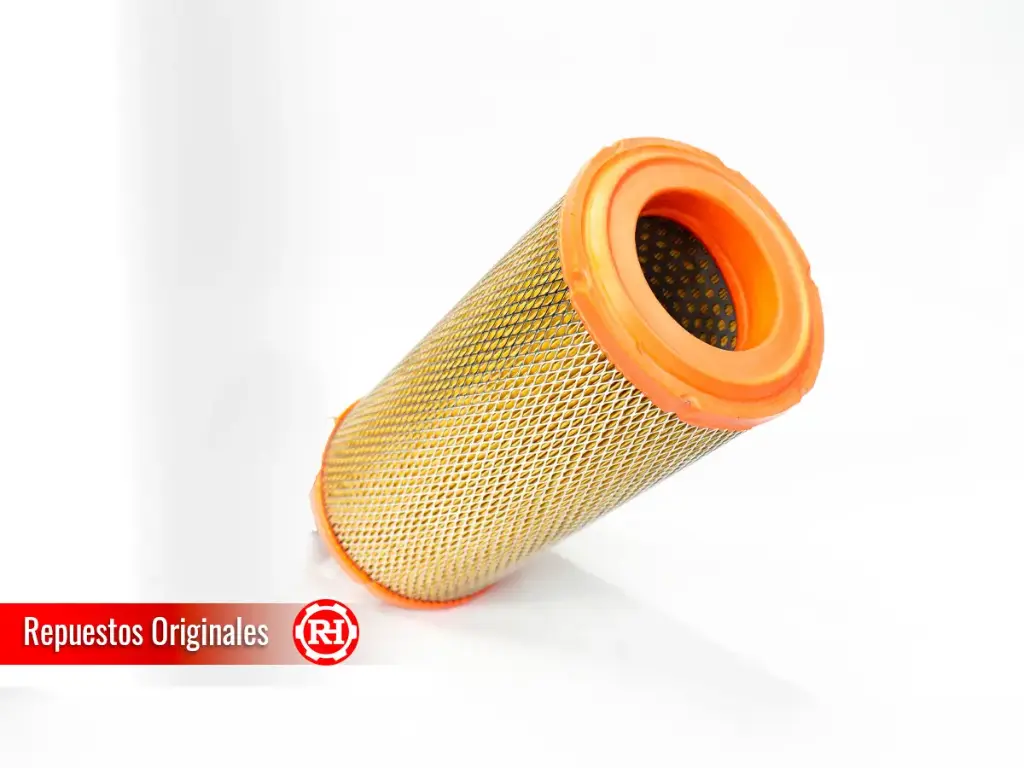 Filtro de aire RH070 primario repuesto