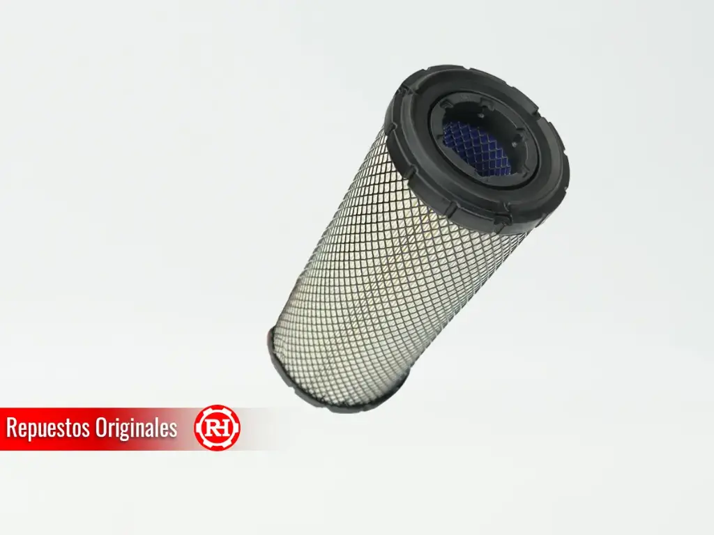 Filtro de aire RH070T línea 2025 repuesto