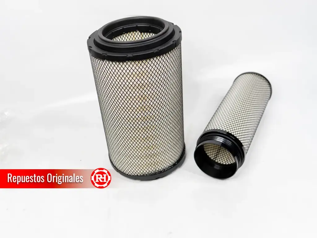 FILTRO DE AIRE DE MOTOR RH130T/RH160  