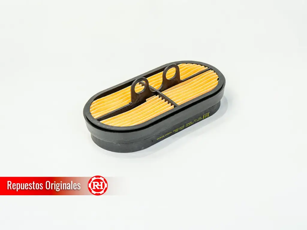 FILTRO DE AIRE SECUNDARIO RH070CT