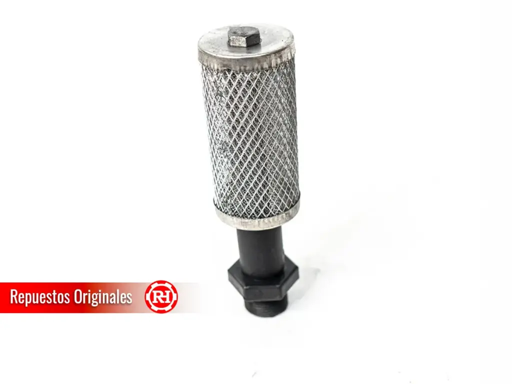 FILTRO DE SUCCIÓN DE ACEITE HIDRÁULICO RH070T/RH070CT  