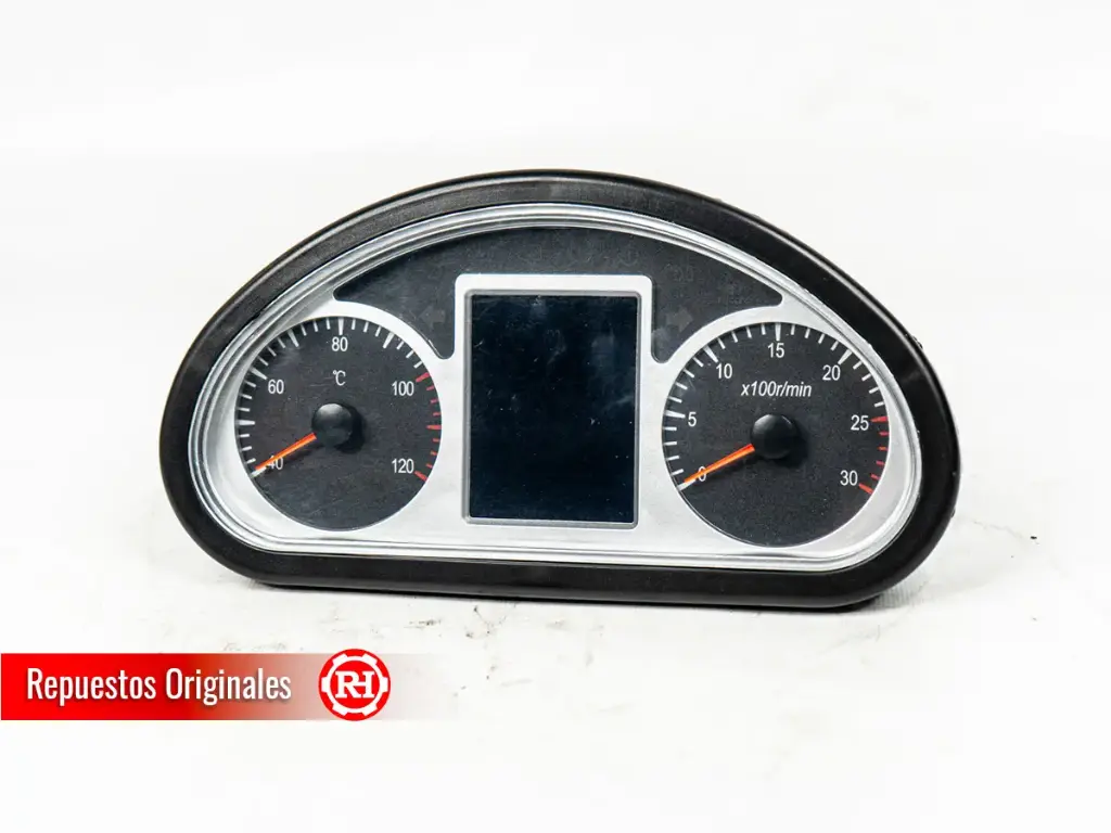 Tablero de instrumentos RH070CT  
