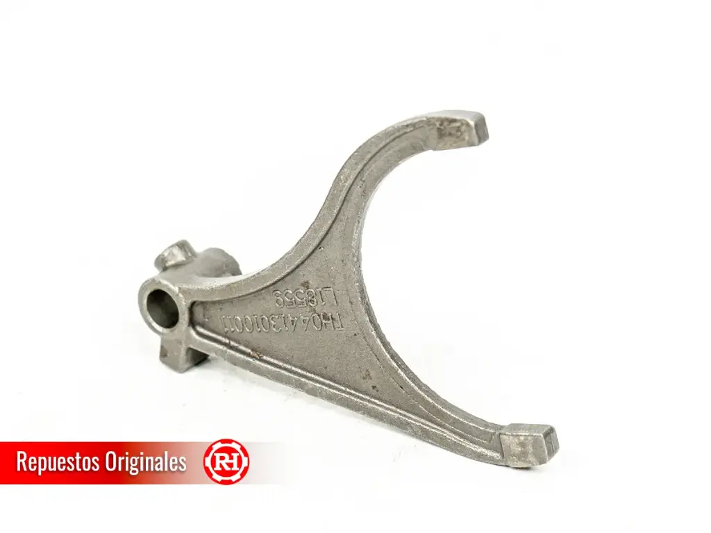 Horquilla de alta y baja potencia de salida RH100T línea 2025 repuesto