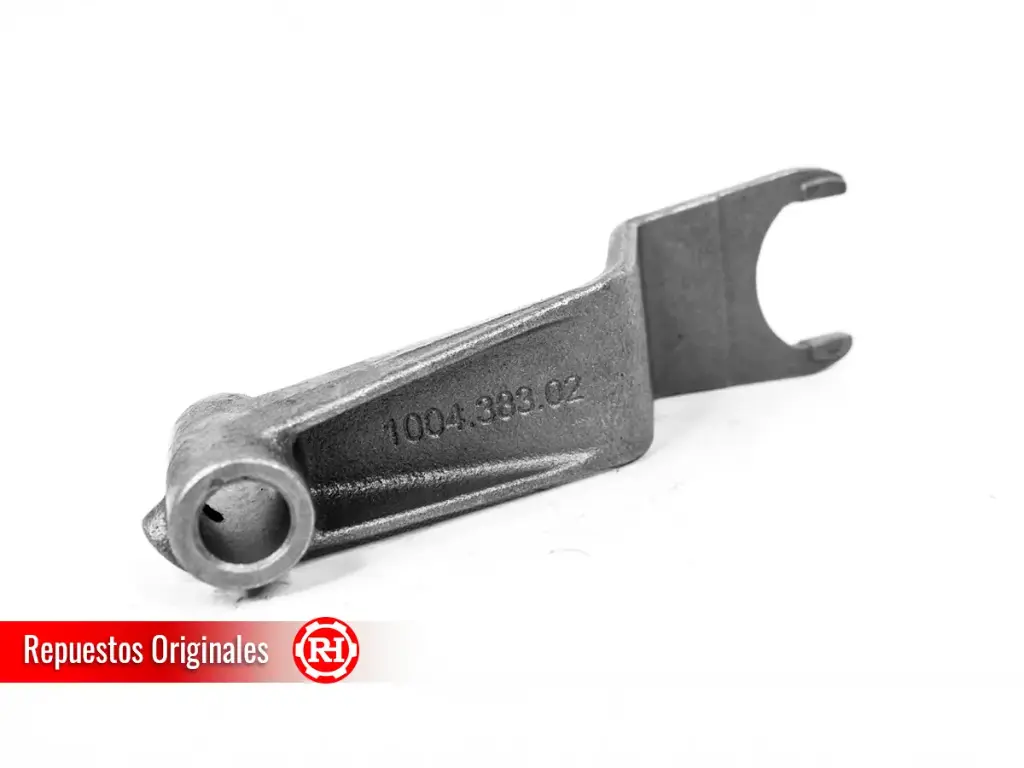 Horquilla del bloqueo del diferencial RH130T/RH160T