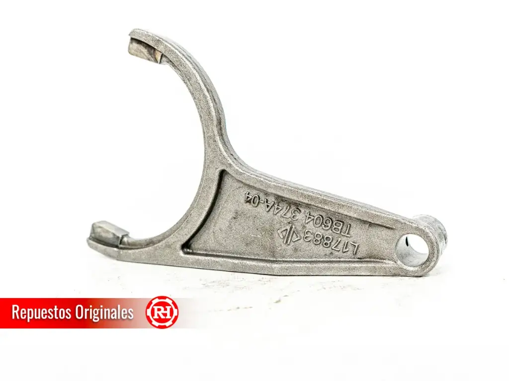 Horquilla de cambio de marchas i-ii RH100T