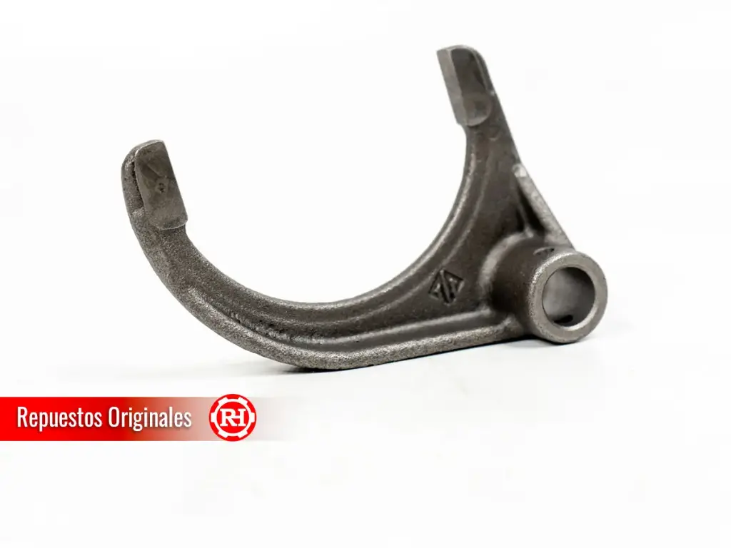 Horquillas de gama media RH100T línea 2025 repuesto