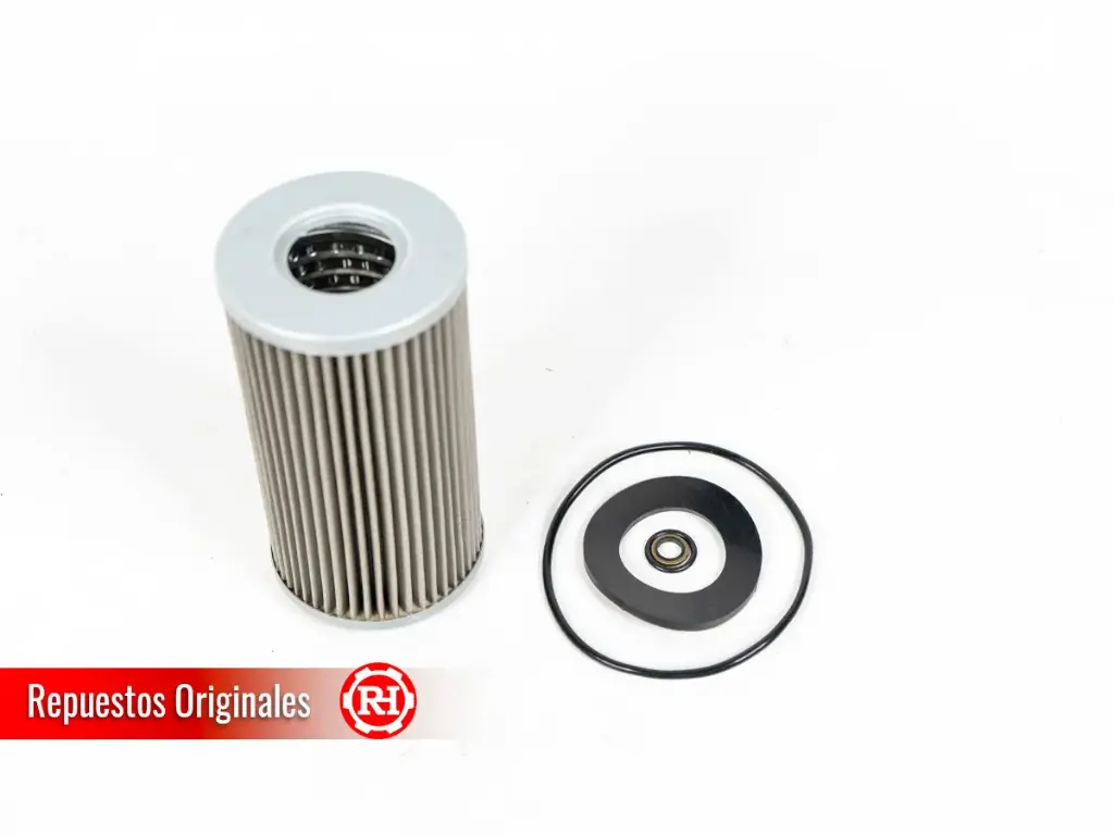 Filtro de succión de aceite hidráulico RH160T  