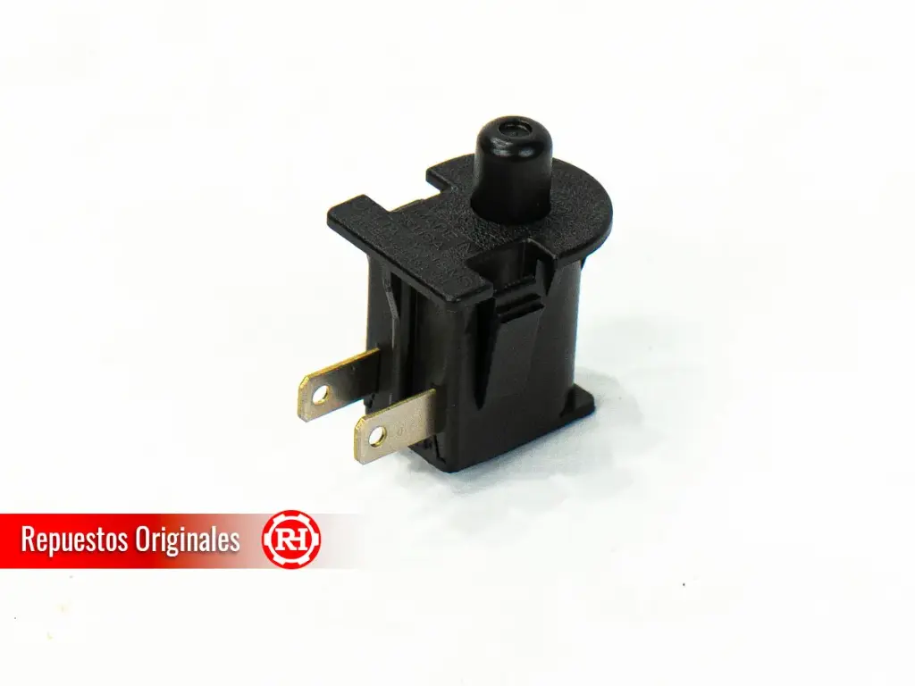Interruptor de asiento Delta 6440-04/H102/H122 repuesto