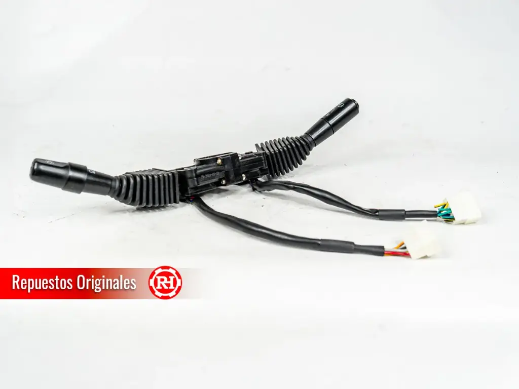 Interruptor combinado