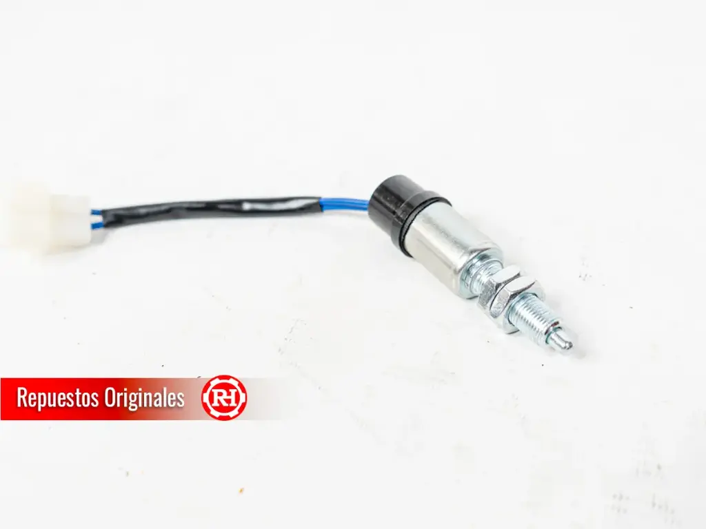 Interruptor de presión para RH070CT / RH050 / RH070T / RH080T / RH130T / RH160T