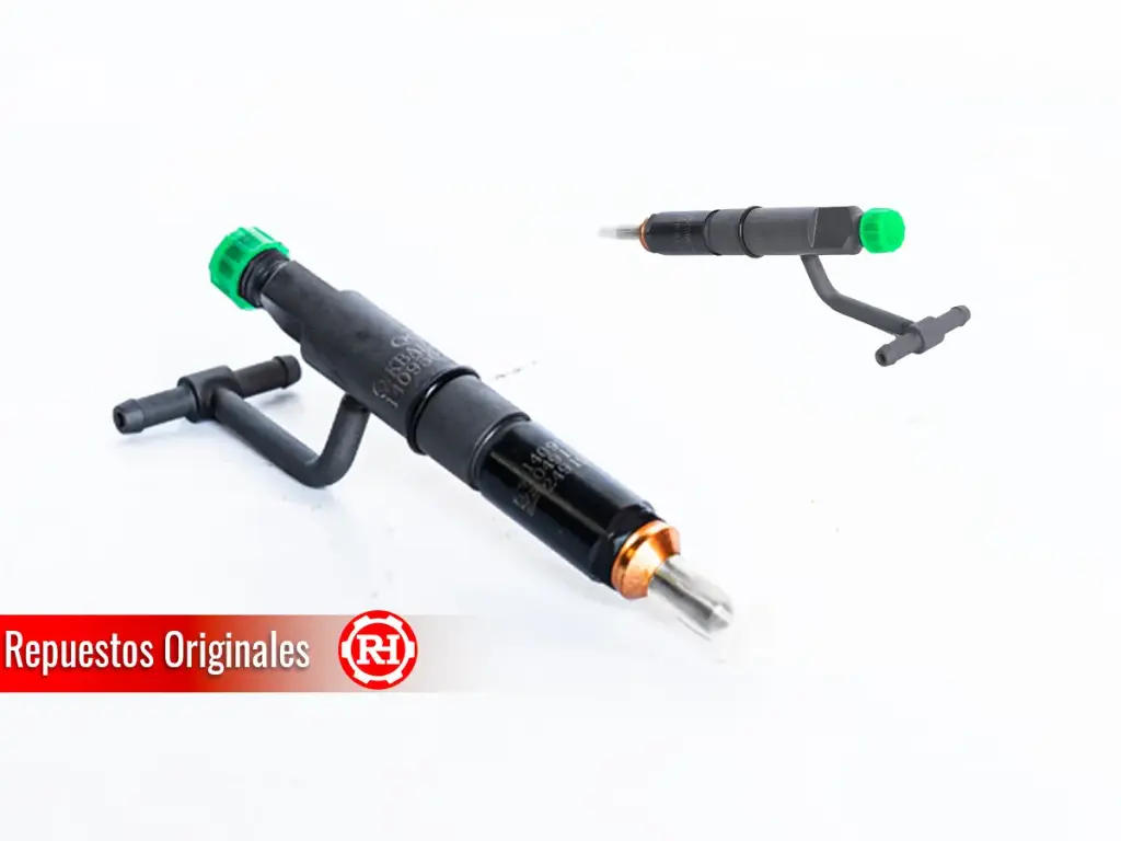 Inyector de combustible RH050 línea 2025 repuesto