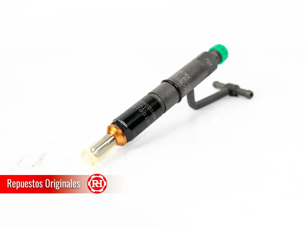 Inyector de combustible RH080T  