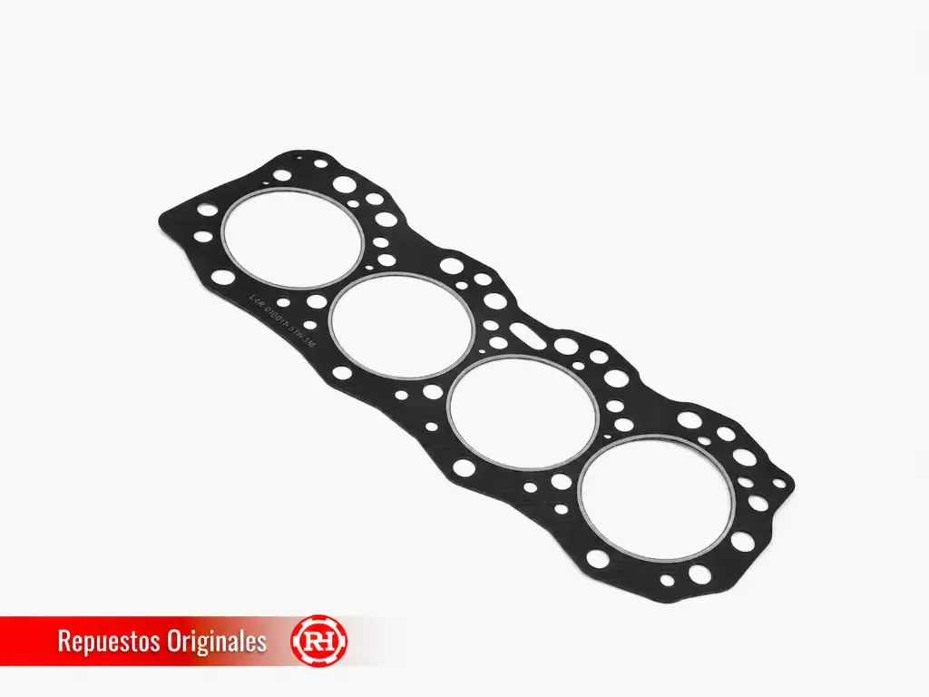 JUNTA TAPA DE VALVULA RH055 